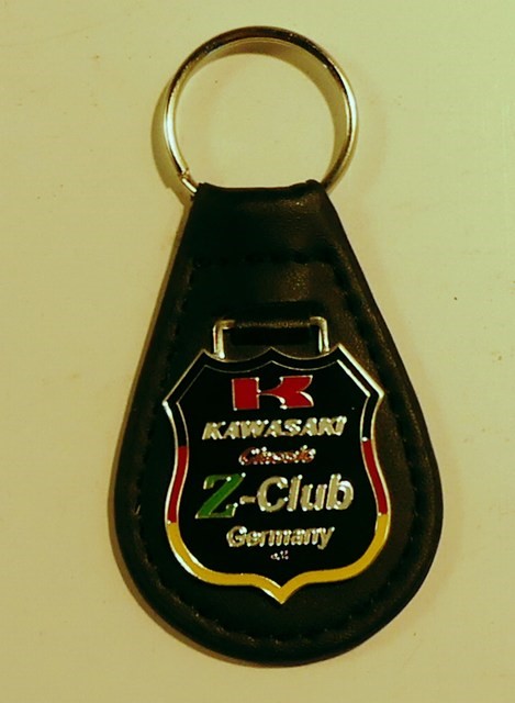 schluesselanhaenger Club